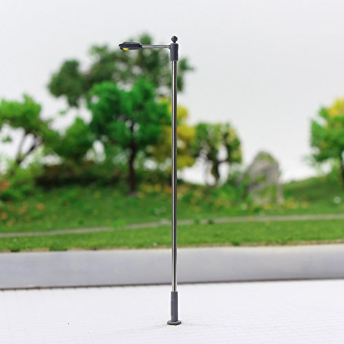 street lights